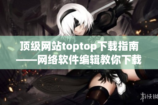 顶级网站toptop下载指南——网络软件编辑教你下载无障碍