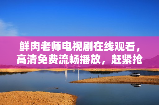鲜肉老师电视剧在线观看，高清免费流畅播放，赶紧抢先体验！