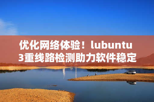 优化网络体验！lubuntu 3重线路检测助力软件稳定性