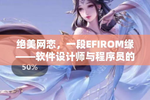 绝美网恋，一段EFIROM缘——软件设计师与程序员的虐心之恋