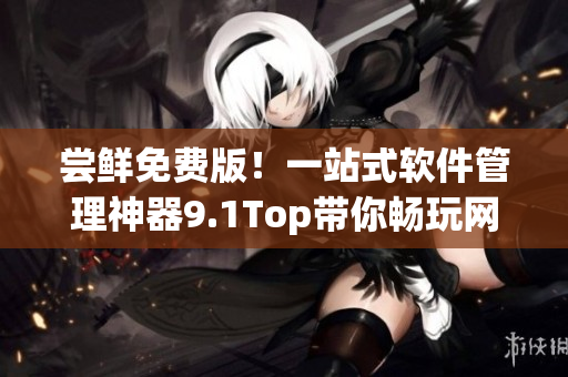 尝鲜免费版！一站式软件管理神器9.1Top带你畅玩网络世界