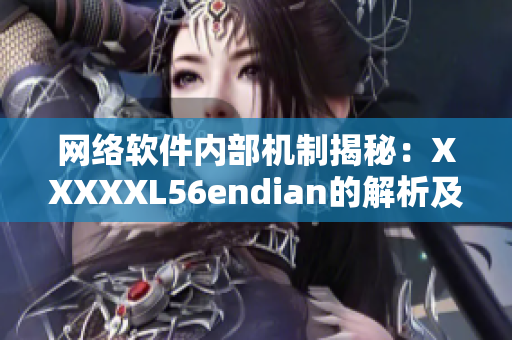 网络软件内部机制揭秘：XXXXXL56endian的解析及影响