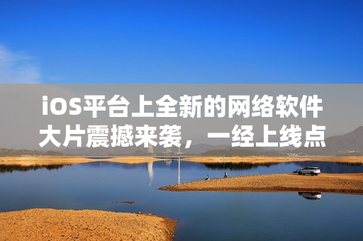 iOS平台上全新的网络软件大片震撼来袭，一经上线点击破亿！