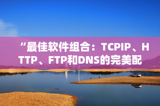 “最佳软件组合：TCPIP、HTTP、FTP和DNS的完美配对”