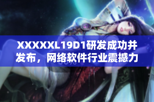 XXXXXL19D1研发成功并发布，网络软件行业震撼力作