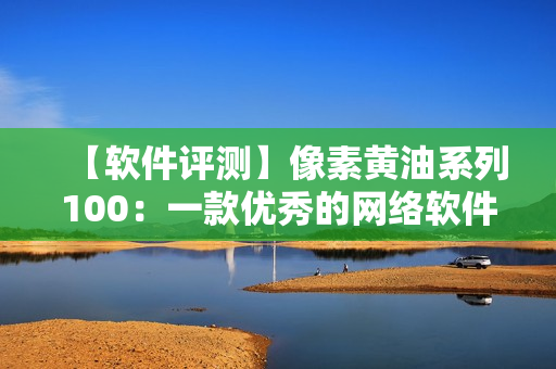 【软件评测】像素黄油系列100：一款优秀的网络软件？