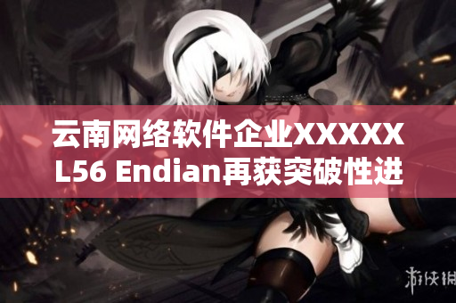 云南网络软件企业XXXXXL56 Endian再获突破性进展