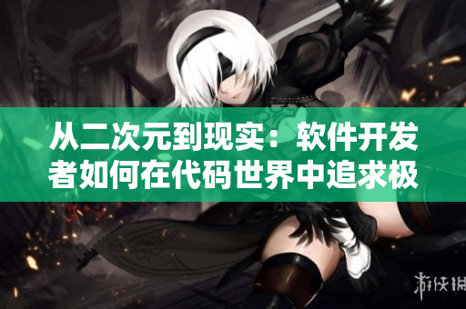 从二次元到现实：软件开发者如何在代码世界中追求极致体验