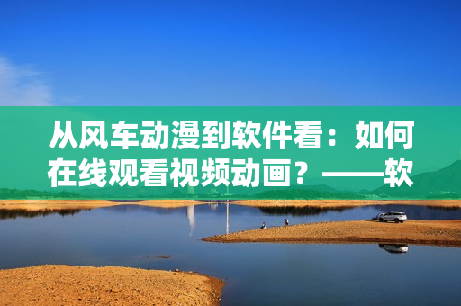 从风车动漫到软件看：如何在线观看视频动画？——软件编写教程