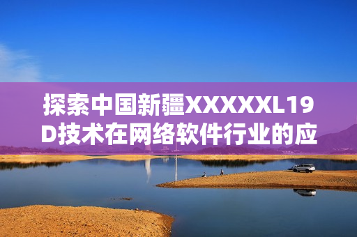 探索中国新疆XXXXXL19D技术在网络软件行业的应用前景
