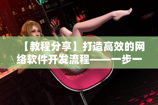 【教程分享】打造高效的网络软件开发流程——一步一步实现快速开发与良好维护