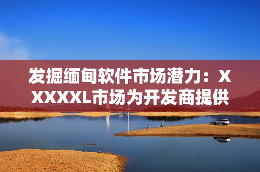 发掘缅甸软件市场潜力：XXXXXL市场为开发商提供巨大商机