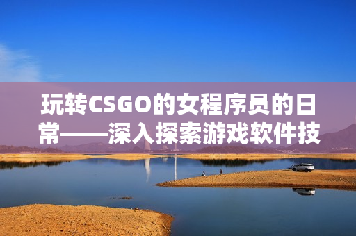 玩转CSGO的女程序员的日常——深入探索游戏软件技术