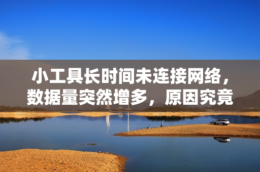 小工具长时间未连接网络，数据量突然增多，原因究竟是什么？
