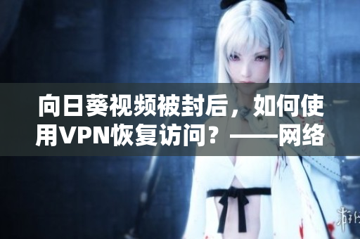 向日葵视频被封后，如何使用VPN恢复访问？——网络软件相关提示