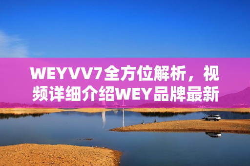 WEYVV7全方位解析，视频详细介绍WEY品牌最新SUV车型