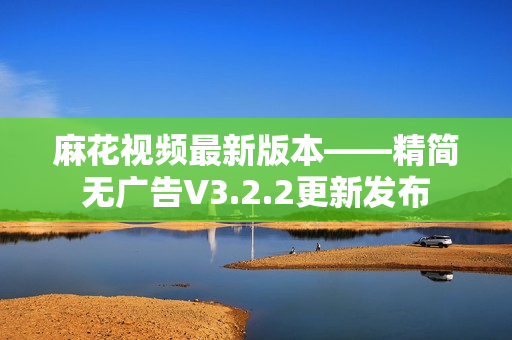 麻花视频最新版本——精简无广告V3.2.2更新发布