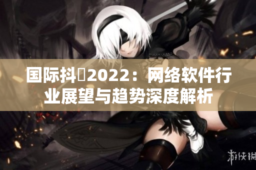 国际抖抈2022：网络软件行业展望与趋势深度解析