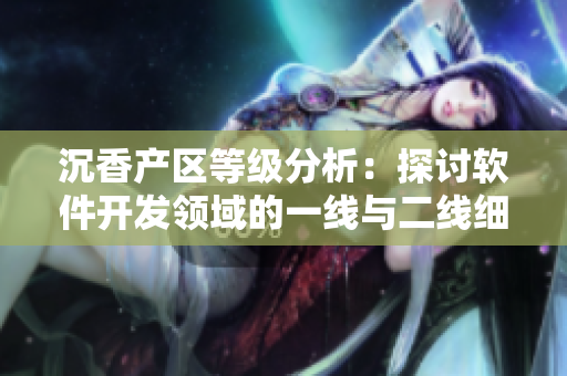 沉香产区等级分析：探讨软件开发领域的一线与二线细分