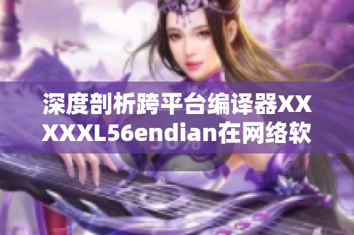 深度剖析跨平台编译器XXXXXL56endian在网络软件开发中的应用