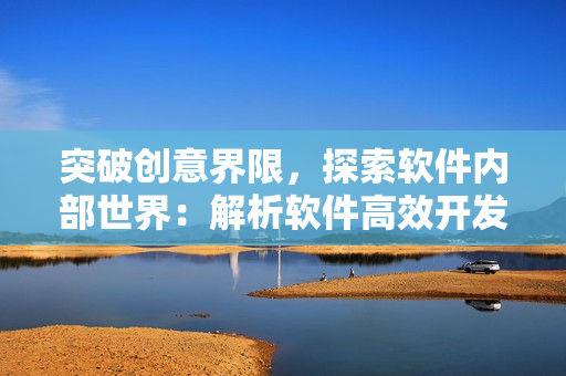突破创意界限，探索软件内部世界：解析软件高效开发技巧