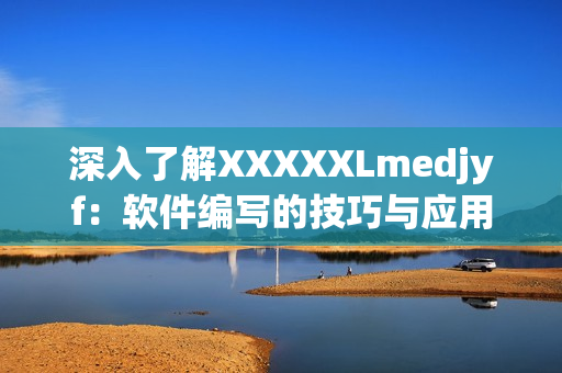 深入了解XXXXXLmedjyf：软件编写的技巧与应用