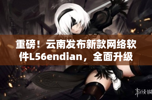 重磅！云南发布新款网络软件L56endian，全面升级，释放无限可能！