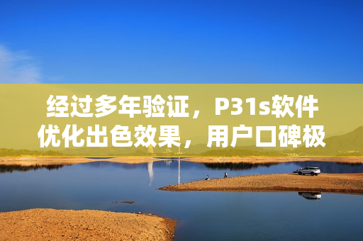 经过多年验证，P31s软件优化出色效果，用户口碑极佳