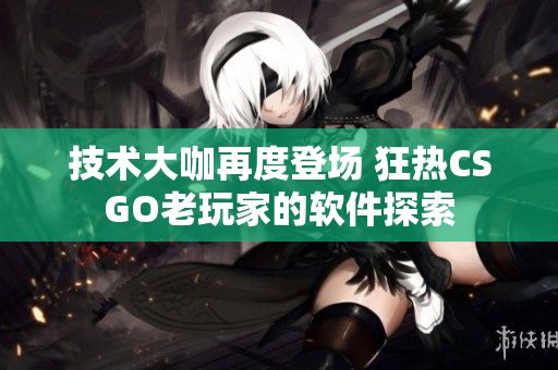 技术大咖再度登场 狂热CSGO老玩家的软件探索