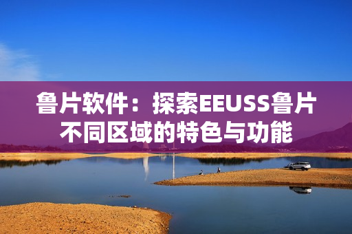 鲁片软件：探索EEUSS鲁片不同区域的特色与功能