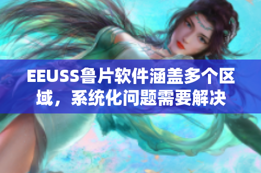 EEUSS鲁片软件涵盖多个区域，系统化问题需要解决