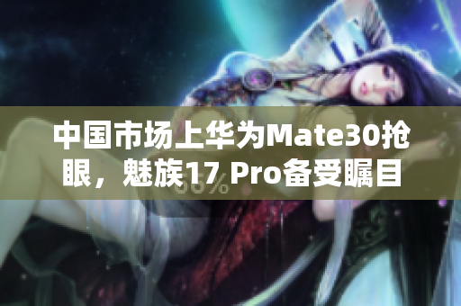 中国市场上华为Mate30抢眼，魅族17 Pro备受瞩目