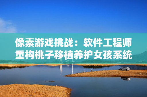 像素游戏挑战：软件工程师重构桃子移植养护女孩系统