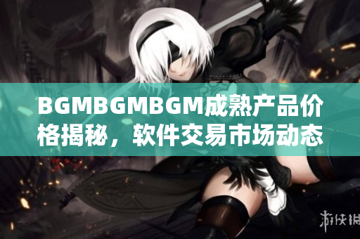 BGMBGMBGM成熟产品价格揭秘，软件交易市场动态解析