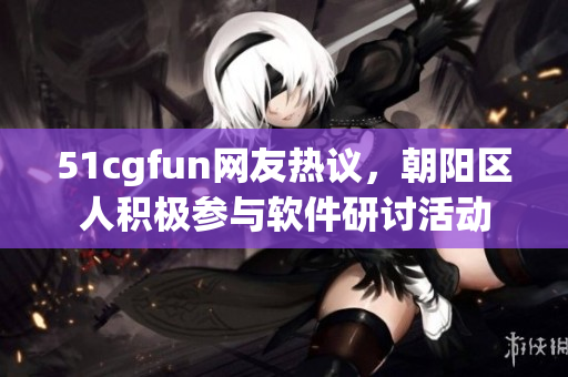 51cgfun网友热议，朝阳区人积极参与软件研讨活动