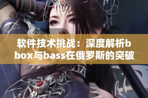 软件技术挑战：深度解析bbox与bass在俄罗斯的突破