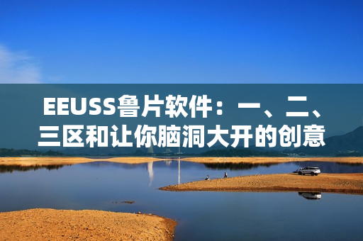 EEUSS鲁片软件：一、二、三区和让你脑洞大开的创意