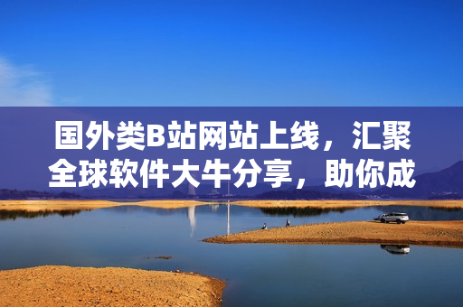 国外类B站网站上线,汇聚全球软件大牛分享,助你成为高超程序员! 国外类B站网站上线,汇聚全球软件大牛分享,助你成为高超程序员!