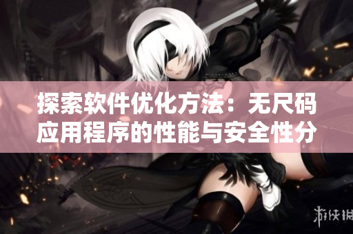 探索软件优化方法:无尺码应用程序的性能与安全性分析 探索软件优化方法:无尺码应用程序的性能与安全性分析