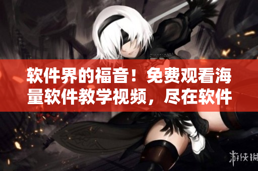 软件界的福音！免费观看海量软件教学视频，尽在软件视频影视大全