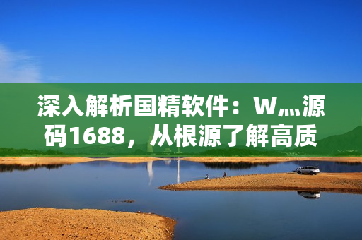 深入解析国精软件：W灬源码1688，从根源了解高质量软件开发